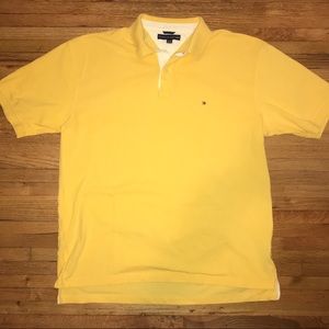 Men’s Tommy Hilfiger Polo Shirt